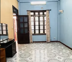 Bán nhà ngõ 27 Võ Chí Công Câù Giấy 56m2 -3tầng