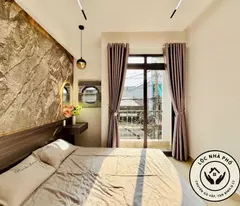 3PN, 4 TẦNG, NGUYỄN VĂN CÔNG, P3 GÒ VẤP, NHỈNH 2 TỶ