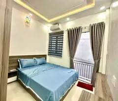 3PN, 4 TẦNG, NGUYỄN VĂN CÔNG, P3 GÒ VẤP, NHỈNH 2 TỶ