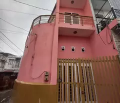 NHÀ 3 TẦNG - 45M2 -- CÁCH LÊ THỊ HÀ 200M - SÁT THỊ TRẤN HÓC MÔN. Chỉ 2,55 Tỷ.