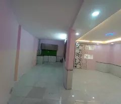 NHÀ 3 TẦNG - 45M2 -- CÁCH LÊ THỊ HÀ 200M - SÁT THỊ TRẤN HÓC MÔN. Chỉ 2,55 Tỷ.