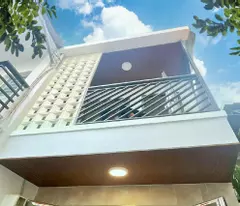 2PN, 2TẦNG, NGUYỄN VĂN CÔNG, HẺM 4M, P3 GÒ VẤP, NHỈNH 1 TỶ