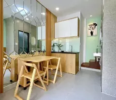 2PN, 2TẦNG, NGUYỄN VĂN CÔNG, HẺM 4M, P3 GÒ VẤP, NHỈNH 1 TỶ