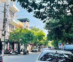 Bán Nhà Đường Lớn, 2 Mặt Tiền, Vị Trí Đẹp Gần Công Viên Kỳ Bá – 83m², Giá Tốt