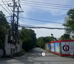 Hạ giá 10 tỷ - bán lô đất đường nội bộ Trần Não - 22x25=567m2 - vuông vức - giá cực sốc chỉ 70 tỷ