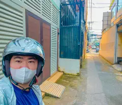 Bán nhà Bùi Đình Túy -HXH thông -(4x19)m -DT 225m2 Sàn -240/Y