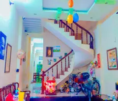 Bán nhà Bùi Đình Túy -HXH thông -(4x19)m -DT 225m2 Sàn -240/Y