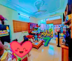 Bán nhà Bùi Đình Túy -HXH thông -(4x19)m -DT 225m2 Sàn -240/Y