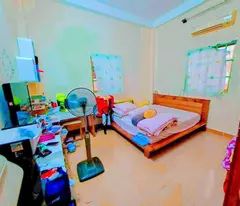 Bán nhà Bùi Đình Túy -HXH thông -(4x19)m -DT 225m2 Sàn -240/Y