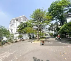 Rẻ nhất! Chính chủ cần bán lô đất ngay đường Cao Đức Lân - DT đẹp 10x16=160m2 - Giá chỉ 27.5 tỷ
