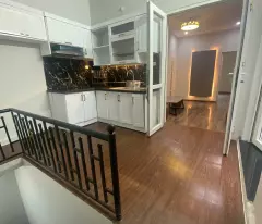 🔥🔥🔥 Nhà TT Tầng 2 phố TÂN MAI. DTSD 38/85M - 3 NGỦ - 3,35 TỶ.