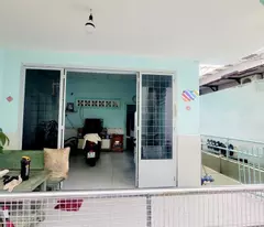 NHÀ 2 TẦNG 4 PN - 76M2(5x15m) - GIẢM CÒN CHỈ 3,8 TỶ - LINH ĐÔNG, THỦ ĐỨC - BÁN RẤT GẤP