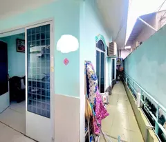 NHÀ 2 TẦNG 4 PN - 76M2(5x15m) - GIẢM CÒN CHỈ 3,8 TỶ - LINH ĐÔNG, THỦ ĐỨC - BÁN RẤT GẤP