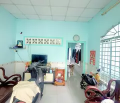 NHÀ 2 TẦNG 4 PN - 76M2(5x15m) - GIẢM CÒN CHỈ 3,8 TỶ - LINH ĐÔNG, THỦ ĐỨC - BÁN RẤT GẤP