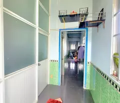 NHÀ 2 TẦNG 4 PN - 76M2(5x15m) - GIẢM CÒN CHỈ 3,8 TỶ - LINH ĐÔNG, THỦ ĐỨC - BÁN RẤT GẤP