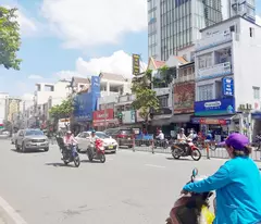 Mặt tiền hẻm kinh doanh 258 Dương Bá Trạc 4x22 88m2 chỉ 10 tỷ 3