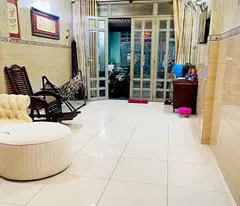 Mặt tiền hẻm kinh doanh 258 Dương Bá Trạc 4x22 88m2 chỉ 10 tỷ 3