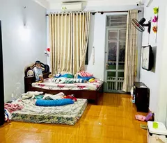 Mặt tiền hẻm kinh doanh 258 Dương Bá Trạc 4x22 88m2 chỉ 10 tỷ 3