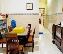 Mặt tiền hẻm kinh doanh 258 Dương Bá Trạc 4x22 88m2 chỉ 10 tỷ 3