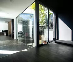 Chính chủ cần bán toà nhà mặt tiền cách Trần Não 50m - DTSD 460m2 - Trệt 4 tầng - giá chỉ 26.5 tỷ