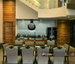Chính chủ cần bán toà nhà mặt tiền cách Trần Não 50m - DTSD 460m2 - Trệt 4 tầng - giá chỉ 26.5 tỷ