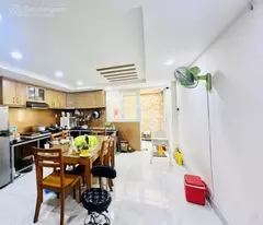 Mặt tiền kinh doanh hẻm 100A chợ Rạch Ông 4.2x20 đúc 4 tầng 94m² chỉ 10 tỷ 6.