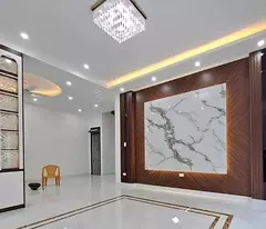 Biệt Thự 3 Tầng Đẳng Cấp – Sân Thượng, Giếng Trời, Phòng Xông Hơi – Giá Chỉ 19 Tỷ!