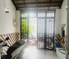 Mặt tiền hẻm 28 Dương Bá Trạc 4x20 3 tầng đúc chỉ 10 tỷ 5