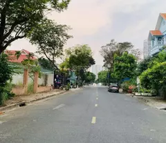 Bán đất MT đường 53 (đường rộng 16m) phường An Phú. TP Thủ Đức