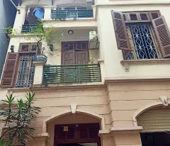 Cho thuê nhà nguyên căn tại Mễ Trì Hạ