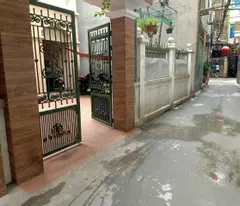Cho thuê nhà nguyên căn tại Mễ Trì Hạ