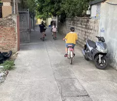 Thửa 172, Ngõ 2 Xóm 2 Thôn 3 Vạn Phúc - Tỷ Thanh Trì