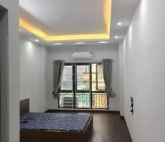 NHÀ PHÂN LÔ PHỐ 8/3 - Ô TÔ - THANG MÁY- KINH DOANH CĂN HỘ MASTER 78M2- 5T- MT4,5M CHỈ 12,2 TỶ