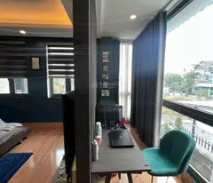 Bán biệt thự thiết kế hiện đại - An Phú Tp Thủ Đức. DT 300m2. Giá 70 tỷ TL.