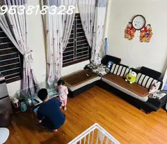 MỸ ĐÌNH - 40m Ô TÔ - 5 TẦNG - Full NỘI THẤT - MÀ CHỈ HƠN 3 TỶ - LẤY ĐÂU RA NỮA