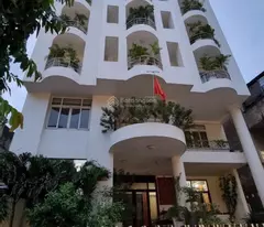 Siêu khan hiếm toà nhà MT Nguyễn Văn Hưởng, Quận 2(20x26) hầm + 7 tầng. HĐT: 20 tỷ. Giá 470 tỷ