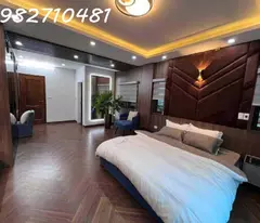 Bán gấp nhà 4 tầng lô góc mặt tiền quận Tây Hồ
