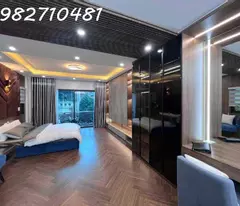 Bán gấp nhà 4 tầng lô góc mặt tiền quận Tây Hồ