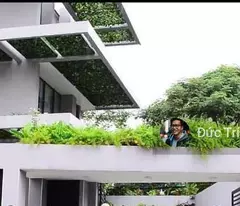 Bán gấp biệt thự cao cấp mặt tiền Nguyễn Văn Hưởng, P. Thảo Điền, Q2 DT 25x20 hầm 4 lầu giá 80 tỷ