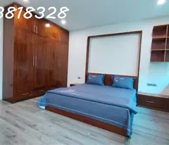 PHÂN LÔ DƯƠNG KHUÊ - OTO TRÁNH - VỈA HÈ - KINH DOANH ĐỈNH - PHỐ HIẾM NHÀ BÁN   Diện tích : 61m2 -