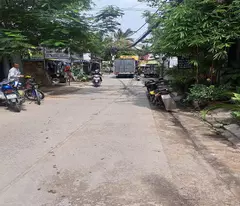 Bán nhà HXH Lê Tân Bê, An Lạc Bình Tân, 77m2, ngang khủng 8m, có dòng tiền