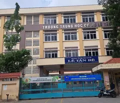 Bán nhà HXH Lê Tân Bê, An Lạc Bình Tân, 77m2, ngang khủng 8m, có dòng tiền