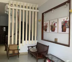 + Bán nhà gấp hẻm 82 Đinh Bộ Lĩnh, P.26- Gần Ngã tư Hàng Xanh- 3 PN-HXH-SHR