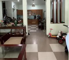 NHÀ LẠC TRUNG -PHÂN LÔ - Ô TÔ TRÁNH, ĐỐI DIỆN TIME CITY -DT 89m2 
MT8m -4T. CHỈ 29,2 tỷ