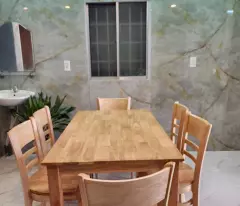 + Bán nhà Nơ Trang Long, 55m2 sd, HXH, 2 tầng, 2 PN , SHR