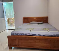 + Bán nhà Nơ Trang Long, 55m2 sd, HXH, 2 tầng, 2 PN , SHR
