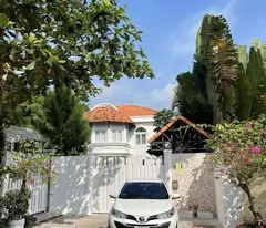 Bán Biệt thự View sông đường Xuân Thủy, Phường Thảo Điền, Q.2, TP Thủ Đức, 25,8x33m CN 779m2
