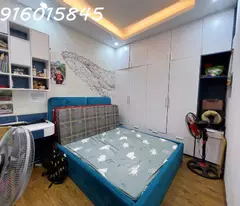 NHÀ TRẦN QUỐC VƯỢNG VIP-VÀI BƯỚC RA Ô TÔ- VIEW TUYỆT ĐẸP-TIỆN ÍCH BẠT NGÀN 44M2- 6T-MT5M CHỈ 11