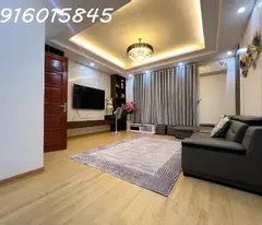 NHÀ TRẦN QUỐC VƯỢNG VIP-VÀI BƯỚC RA Ô TÔ- VIEW TUYỆT ĐẸP-TIỆN ÍCH BẠT NGÀN 44M2- 6T-MT5M CHỈ 11