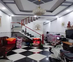 Bán nhà HXH Nguyễn Quý Yêm, An Lạc Bình Tân, 47m2, 3 tầng, 3PN